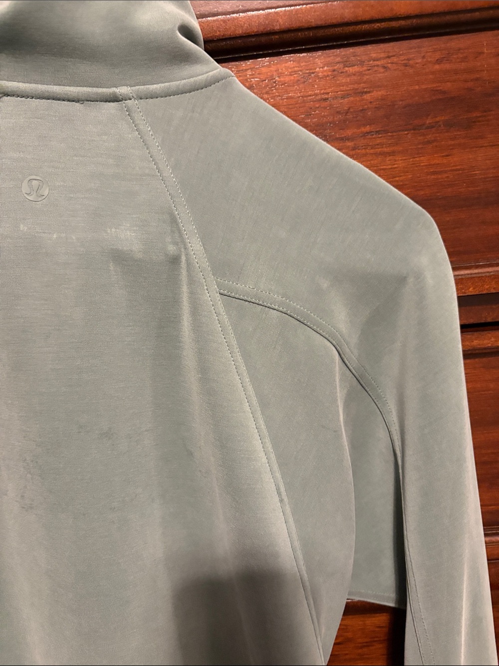 Lululemon Softstream Full zip Jacket - Picture 12 of 13